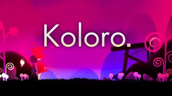 Koloro cover image