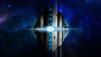 Alpha Particle cover image