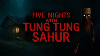 Five Nights with Tung Tung Sahur cover image