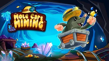 Mole Cart Mining cover image