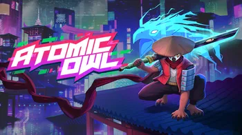 Atomic Owl cover image