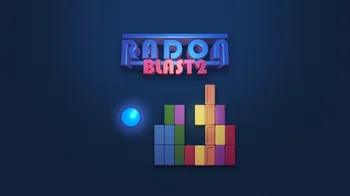 Radon Blast 2  cover image