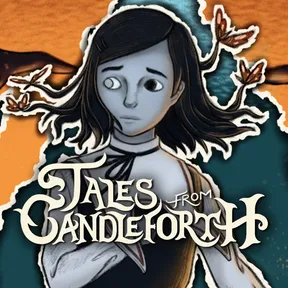 Tales from Candleforth cover image