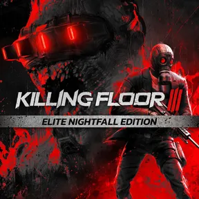 Killing Floor 3 Elite Nightfall Edition cover image