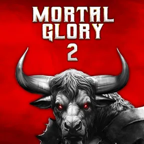 Mortal Glory 2 cover image