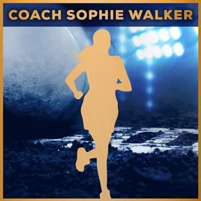 Tennis World Tour - Coach Sophie Walker cover image