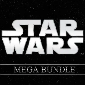 STAR WARS™ PS4™ Mega Bundle cover image