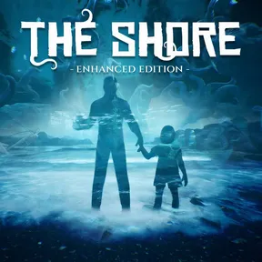 The Shore cover image