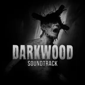 Darkwood - Official Soundtrack cover image