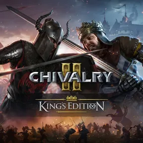 King's Edition Content cover image