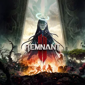 Remnant II® - Deluxe Edition cover image