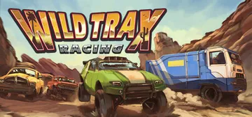 WildTrax Racing cover image