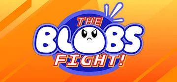 The Blobs Fight cover image