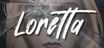 Loretta cover image