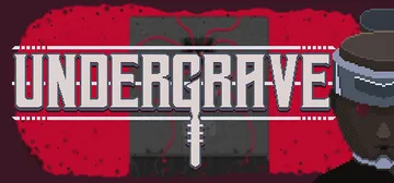 Undergrave cover image