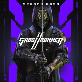 Ghostrunner 2 Season Pass cover image