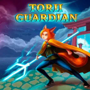 Torii Guardian (Xbox One) cover image
