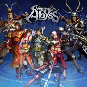 WARRIORS: Abyss - Hack'n'Dash Legendary Costume Set cover image
