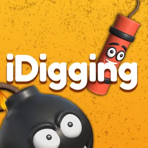 iDigging cover image