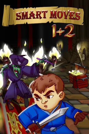 Smart Moves Bundle cover image