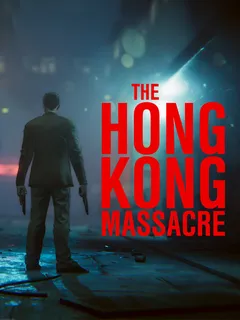 The Hong Kong Massacre cover image