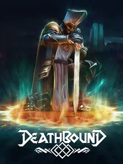 Deathbound cover image