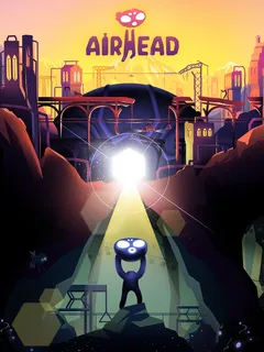 Airhead cover image