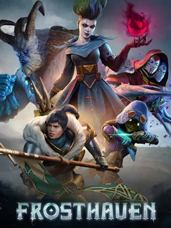 Frosthaven cover image