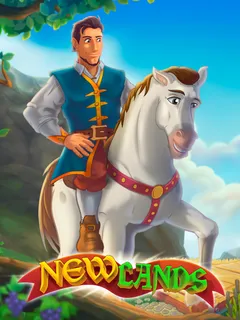 New Lands cover image