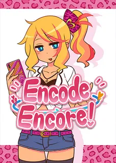 Encode Encore! cover image