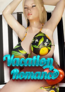 Vacation Romance cover image