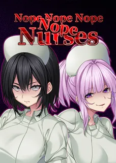 Nope Nope Nope Nope Nurses UNRATED cover image