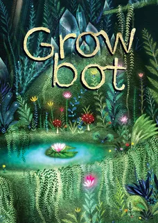 Growbot cover image