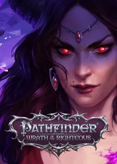 Pathfinder: Wrath of the Righteous - Season Pass cover image