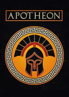 Apotheon cover image