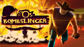Bombslinger cover image