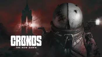 Cronos: The New Dawn cover image