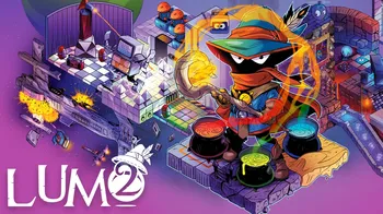 Lumo 2 cover image