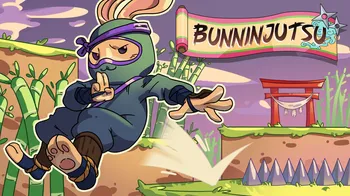Bunninjutsu cover image