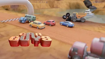 Car Guys cover image