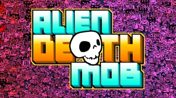 Alien Death Mob cover image