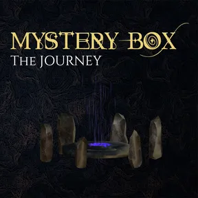 Mystery Box: The Journey cover image