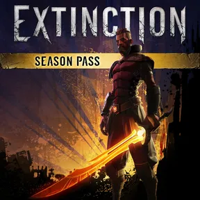 Extinction: Days of Dolorum Season Pass cover image