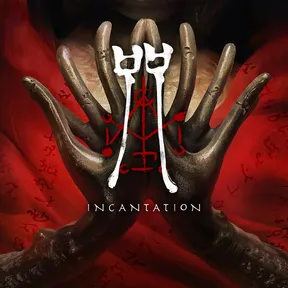 Incantation cover image