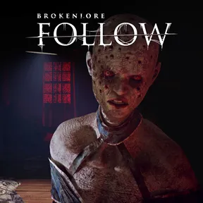 BrokenLore: FOLLOW cover image