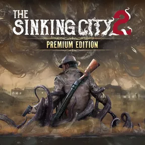 The Sinking City 2 – Premium Edition cover image