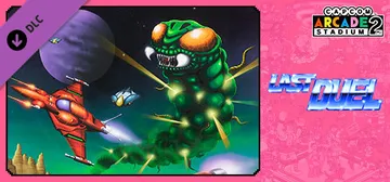 Capcom Arcade 2nd Stadium: Last Duel cover image