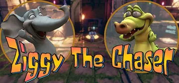 Ziggy The Chaser cover image