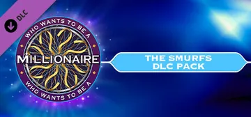 Who Wants To Be A Millionaire? - The Smurfs DLC Pack cover image