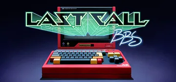 Last Call BBS cover image